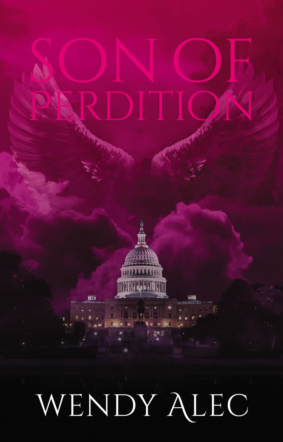 Son Of Perdition - Re-vived