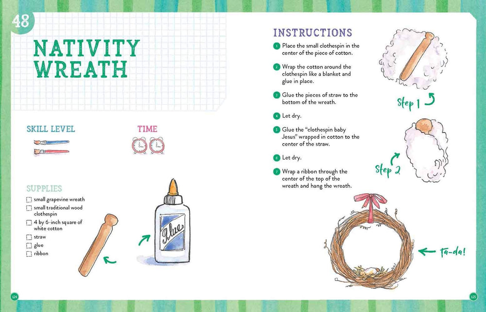 52 DIY Crafts for Girls - Re-vived