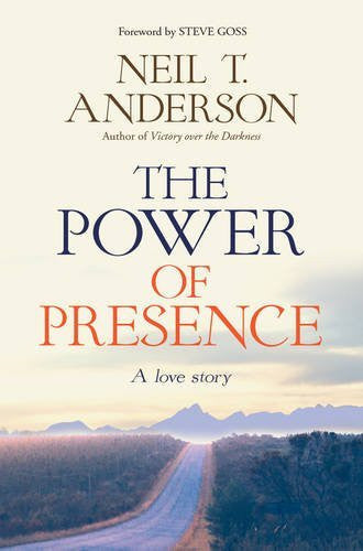 The Power of Presence - Re-vived