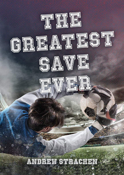 The Greatest Save Ever? - Re-vived
