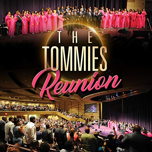 The Tommies Reunion - Re-vived
