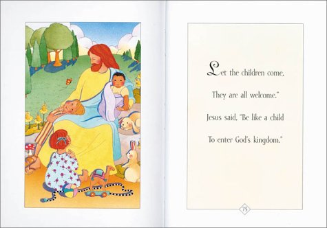 His First Bible - Re-vived