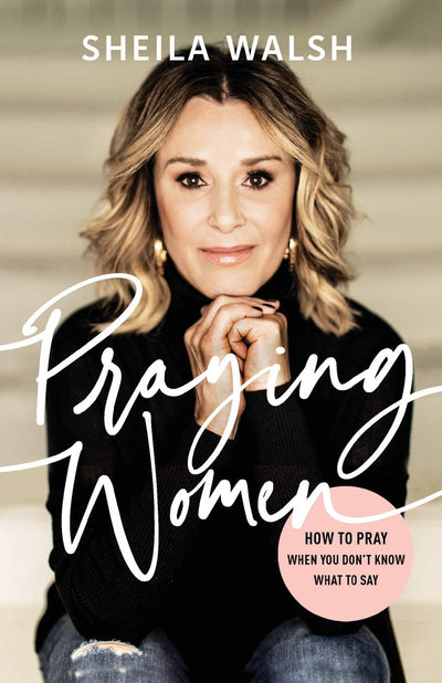 Praying Women - Re-vived