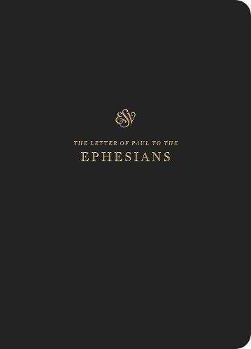 ESV Scripture Journal: Ephesians - Re-vived