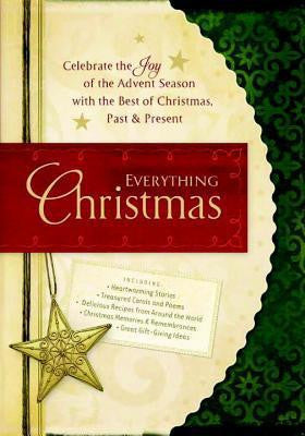 Everything Christmas - Re-vived