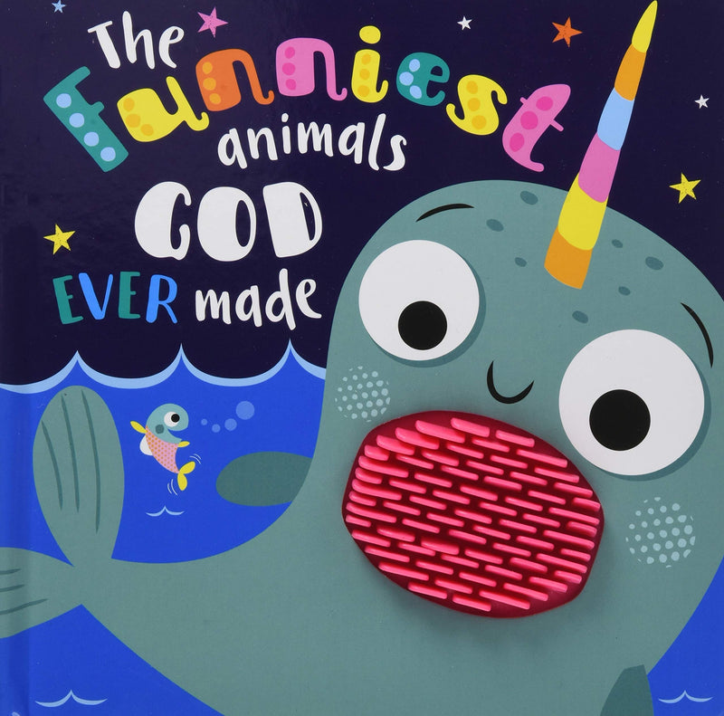The Funniest Animals God Ever Made - Re-vived