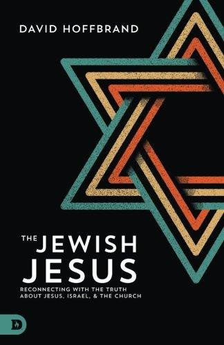 The Jewish Jesus - Re-vived