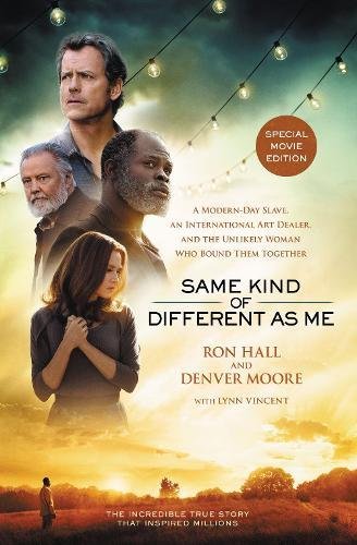 Same Kind Of Different As Me Movie Edition - Re-vived