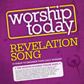 Worship Today: Revelation Song CD - Mission Worship - Re-vived.com