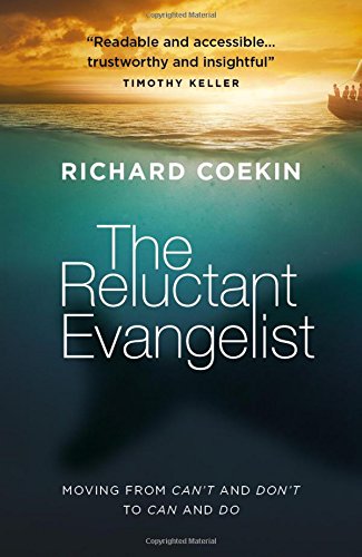 The Reluctant Evangelist - Re-vived