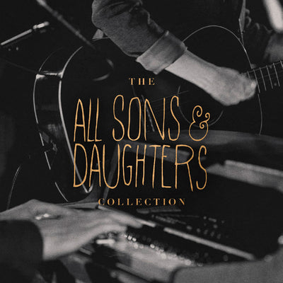 The All Sons & Daughters Collection - Re-vived