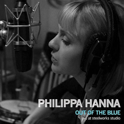 Out Of The Blue - Philippa Hanna - Re-vived.com