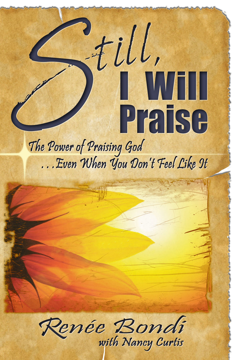 Still I Will Praise - Re-vived