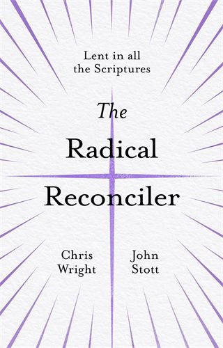 The Radical Reconciler - Re-vived