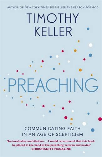 Preaching - Re-vived