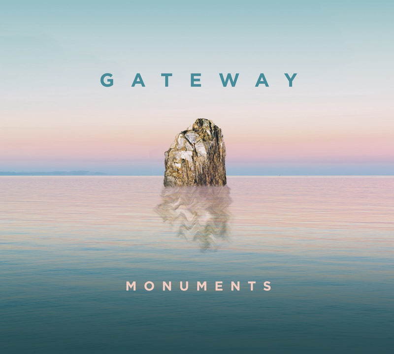 Monuments CD - Re-vived