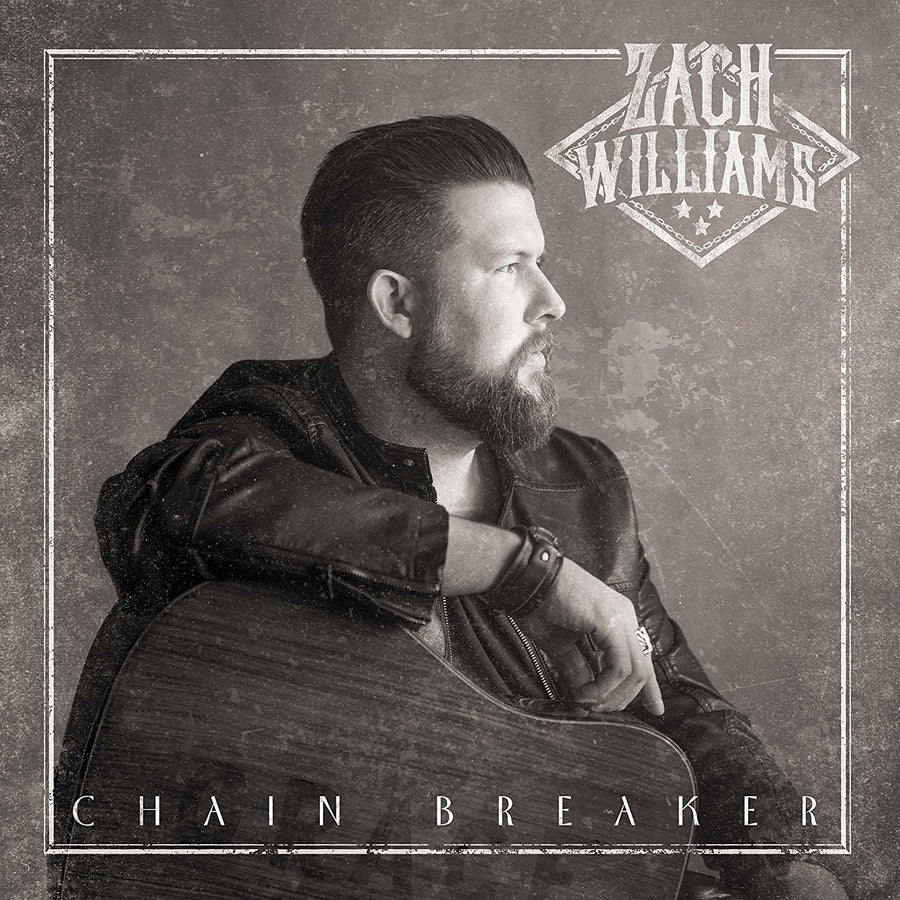 Chain Breaker - Re-vived