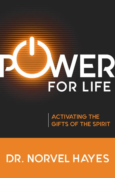 Power for Life - Activating the Gifts of the Spirit - Re-vived