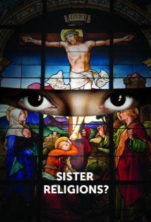 Sister Religions DVD - Hatikvah Films - Re-vived.com