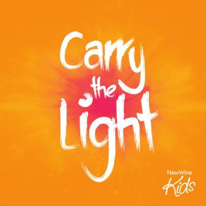 Carry The Light - Re-vived