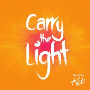 Carry The Light - Re-vived