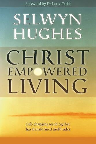 Christ Empowered Living - Re-vived