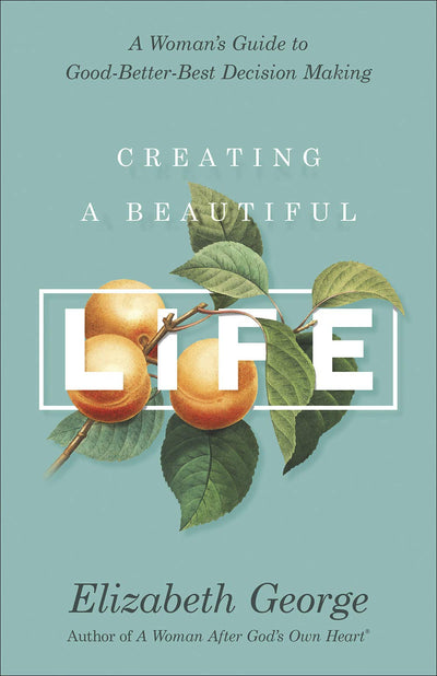Creating a Beautiful Life - Re-vived