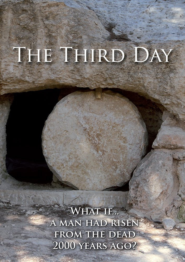 The Third Day DVD - Vision Video - Re-vived.com