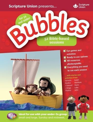 Bubbles Red Compendium - Re-vived