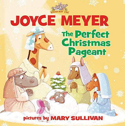 Perfect Christmas Pageant - Re-vived