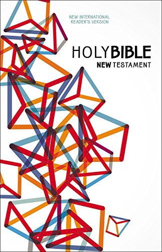 English - NIrV Outreach New Testament For Kids - Re-vived