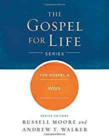 The Gospel & Work - Re-vived