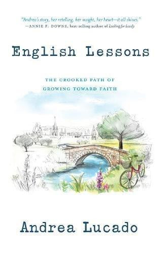 English Lessons - Re-vived