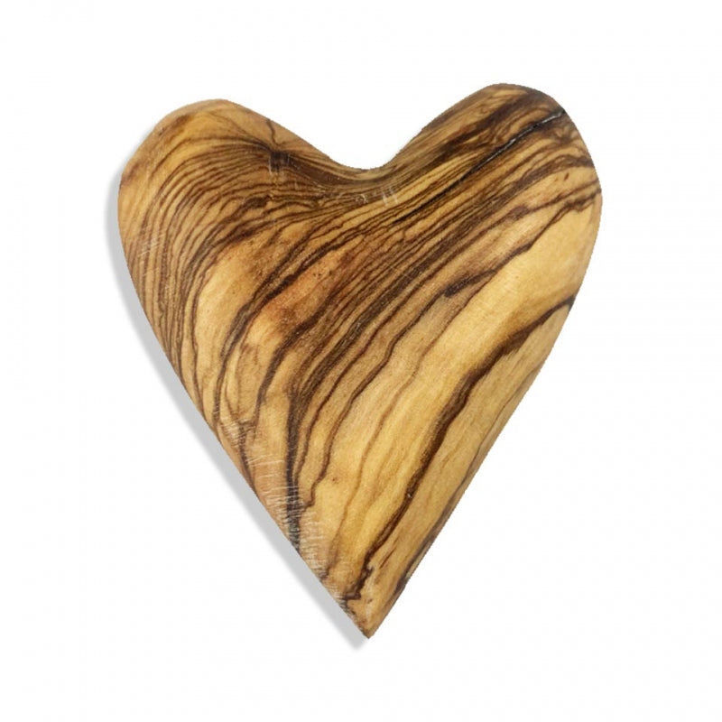 Olivewood Heart - Re-vived
