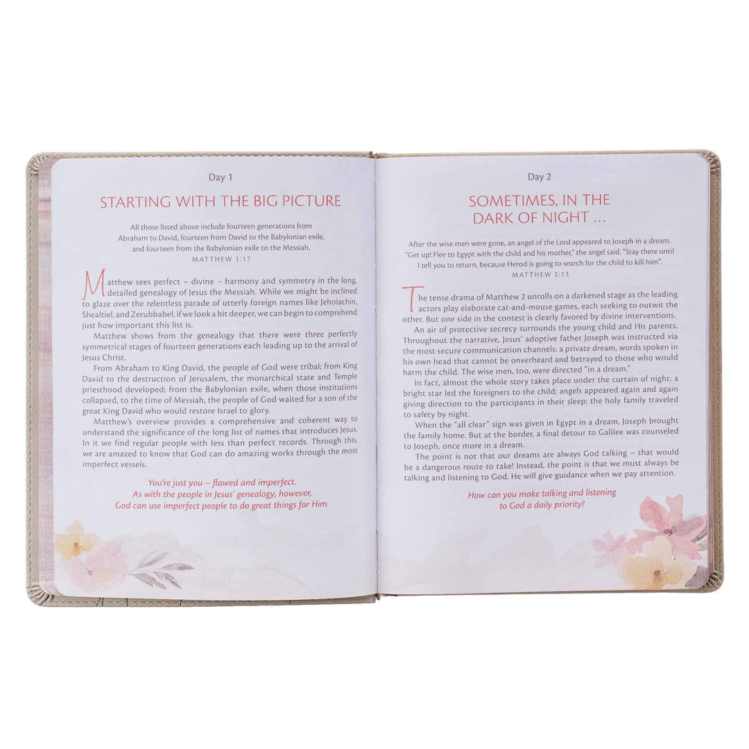 My Quiet Time - Re-vived
