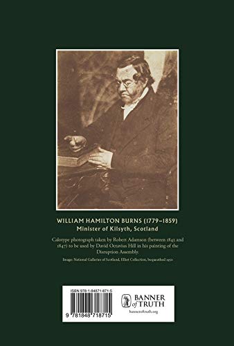 The Pastor of Kilsyth - Re-vived