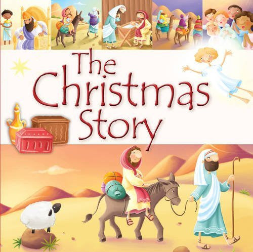 The Christmas Story - Re-vived