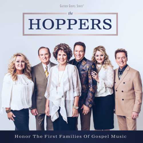 Honour The First Families Of Gospel Music CD - Re-vived