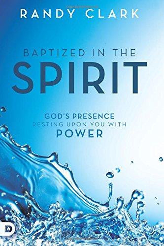 Baptized in the Spirit - Re-vived