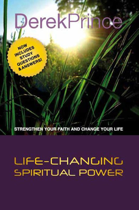 Life-Changing Spiritual Power - Re-vived