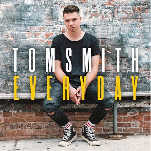 Everyday CD - Re-vived