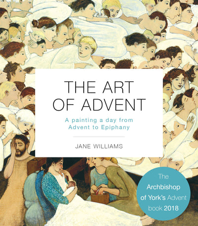 The Art Of Advent - Re-vived