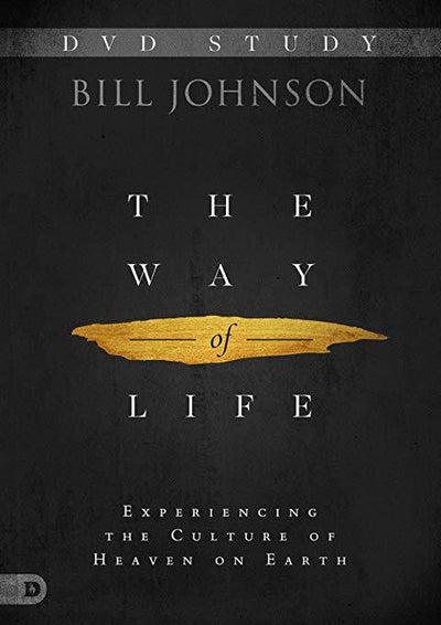 The Way of Life DVD Study - Re-vived