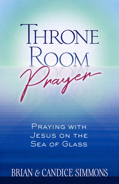 Throne Room Prayer - Re-vived