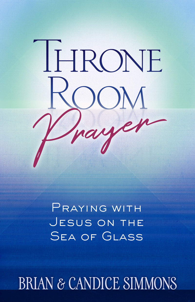 Throne Room Prayer - Re-vived
