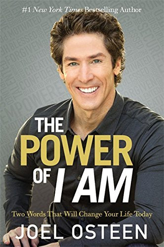 The Power of I Am - Re-vived