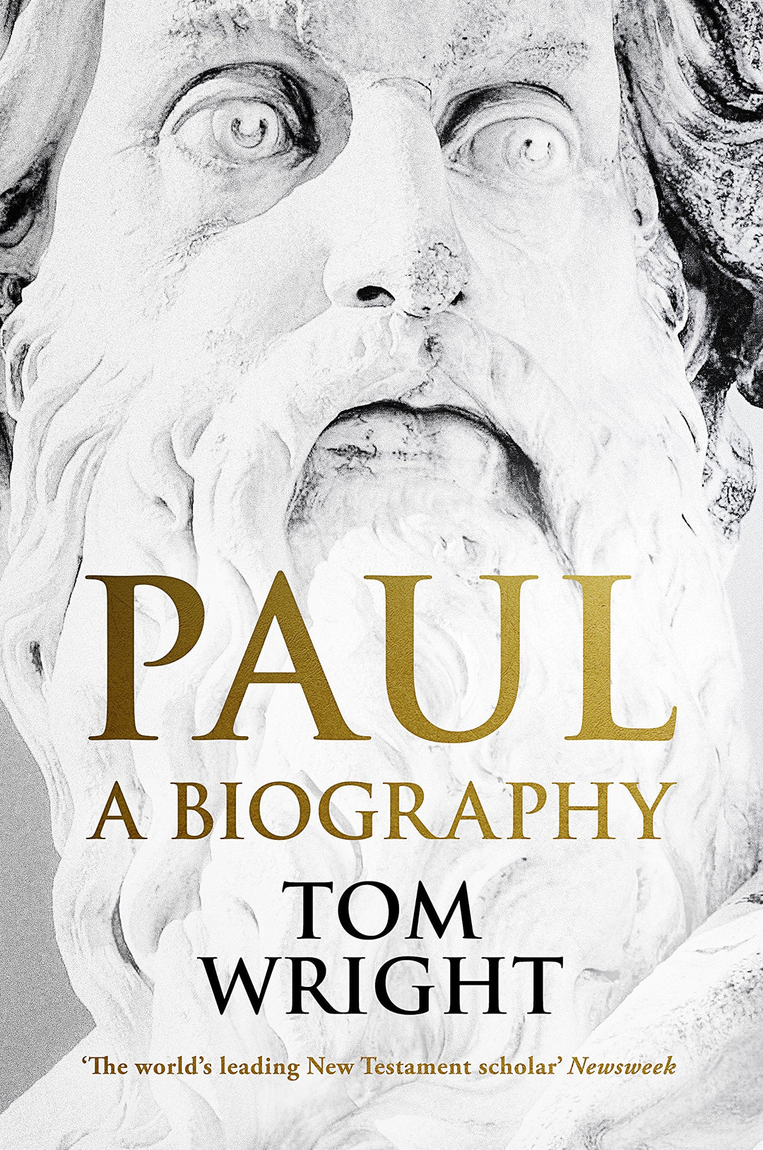 Paul: A Biography - Re-vived