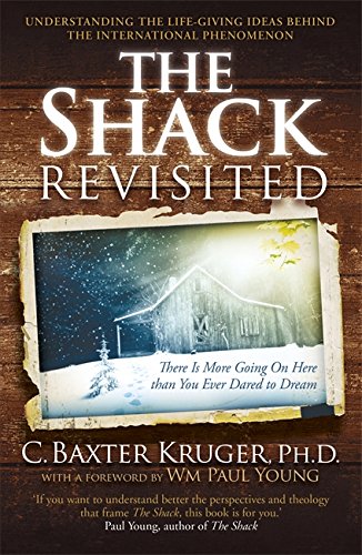 The Shack Revisited Paperback Book - Re-vived