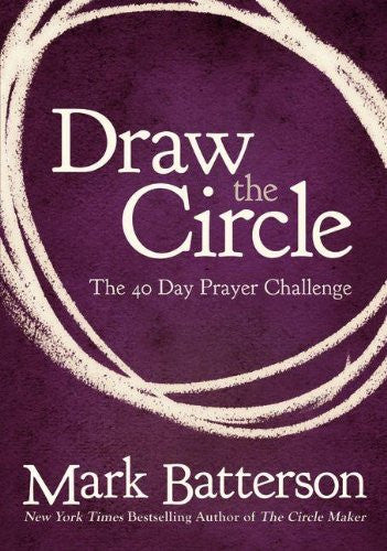 Draw The Circle - Re-vived
