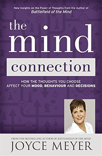 The Mind Connection - Re-vived